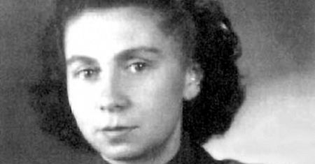 Helena Wolińska - potwór w mundurze