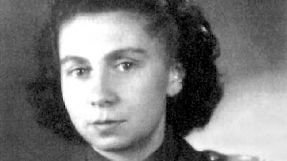 Helena Wolińska