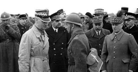 Władysław Sikorski i wymiana polskiej elity rządzącej przez Francję we wrześniu 1939 r.