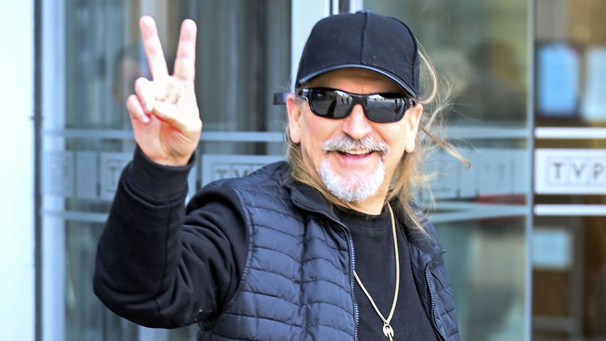 scena z: Marek Piekarczyk, SK:, , fot. Gillert/AKPApaździernik 2022, Marek Piekarczyk