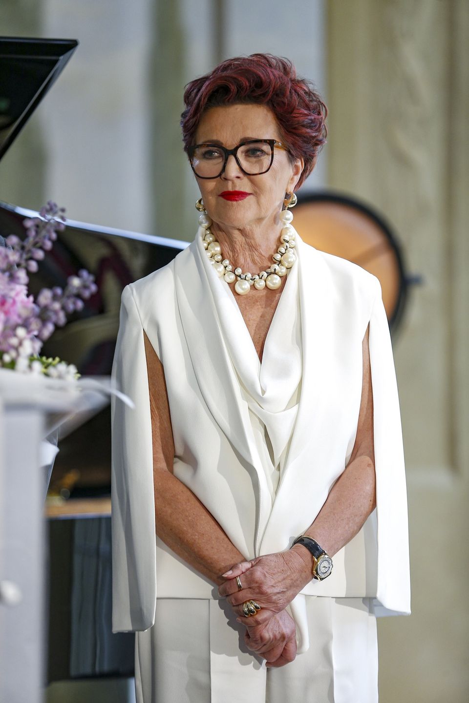 Jolanta Kwaśniewska