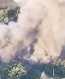 Drony za 600 dolarów. Tak Ukraina zniszczyła rosyjskie mosty