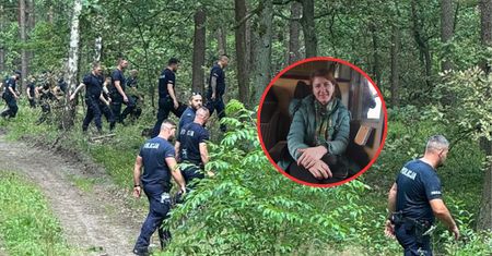 Jowita zniknęła bez śladu. Rodzina organizuje poszukiwania