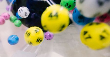 Wygrali w Lotto dzięki AI. Sztuczna inteligencja podała im liczby