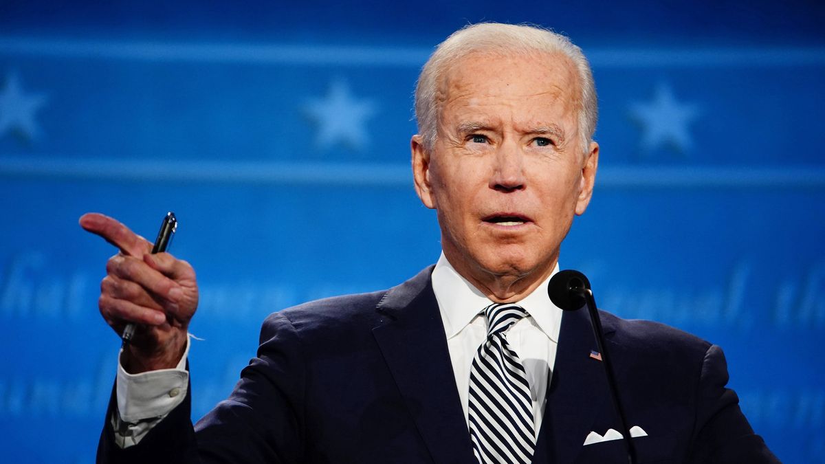 Joe Bidena wypowiedział się krytycznie o sytuacji na Białorusi, w Polsce i na Węgrzech.