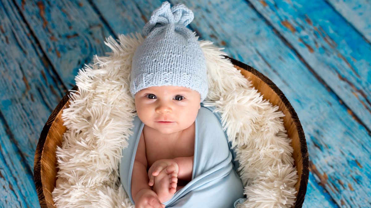 Bogumił - znaczenie imienia, zdrobnienia, pochodzenie