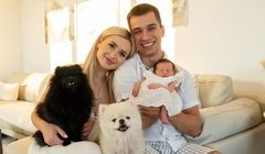 Friz i jego fenomen. "Stał się idolem młodzieży, bo sprawia wrażenie kolegi z sąsiedztwa"