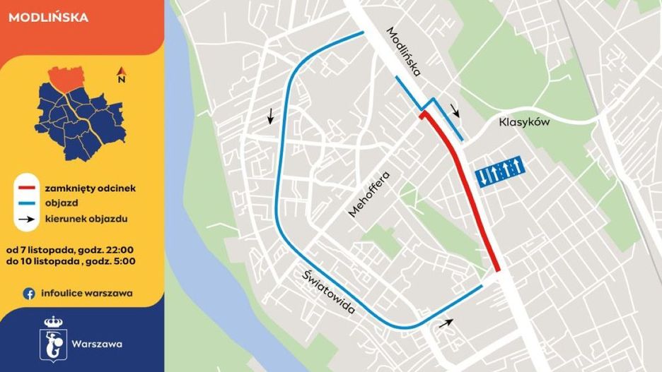 źródło: infoulice.um.warszawa.pl