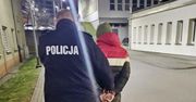Słupsk: Kradzione auto, promile we krwi i 19 000 zł mandatu