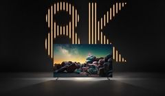 Samsung jeszcze w tym roku wprowadzi do Polski telewizor QLED 8K