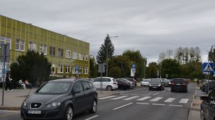 Gorzów: Czy miasto też wprowadzi opłaty za parkowanie przy szpitalu?