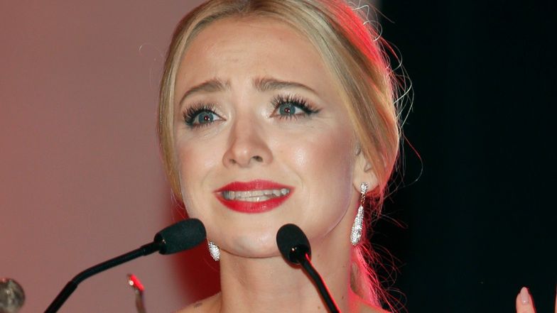 Prokuratura z urzędu bada sprawę Barbary Kurdej-Szatan