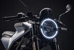 Husqvarna Vitpilen 1301 jednak powstanie. Nowy prototyp przyłapany na testach