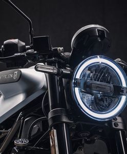 Husqvarna Vitpilen 1301 jednak powstanie. Nowy prototyp przyłapany na testach