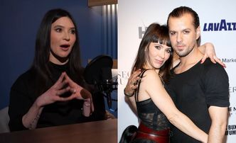 Janja Lesar zdradza, jak Krzysztof Hulboj zareagował na wieść o jej romansie z Katarzyną Zillman: "To było PRZERAŻAJĄCE"