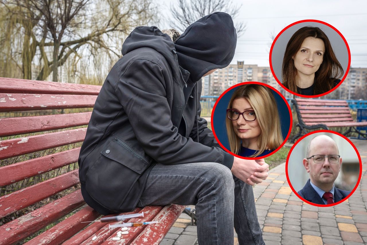 Ofiar może być więcej. Brakuje kluczowego leczenia dla przestępców seksualnych