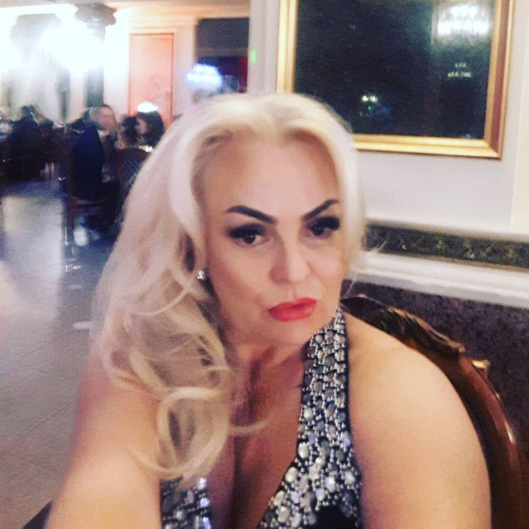 Monika Banasiak "Słowikowa"
