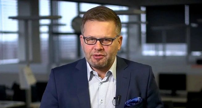 Polska Press Grupa wybrała nowego redaktora naczelnego