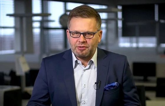 Polska Press Grupa wybrała nowego redaktora naczelnego