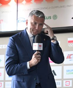 Śledztwo ws. prezesa PKOl. Służby podały szczegóły
