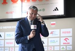 Śledztwo ws. prezesa PKOl. Służby podały szczegóły