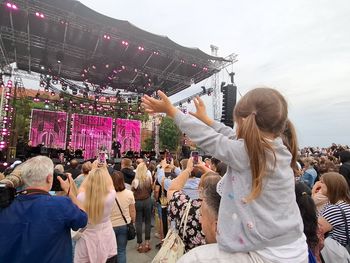 Muzyczne serce Europy biło w Krakowie. Tak było na koncercie Europejskie Święto Muzyki 2025!