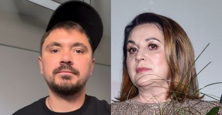 Danuta Martyniuk postawiła Danielowi ultimatum. "To narkoman"