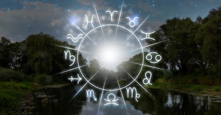 Horoskop dzienny – 28 maja. Baran, Byk, Bliźnięta, Rak, Lew, Panna, Waga, Skorpion, Strzelec, Koziorożec, Wodnik, Ryby