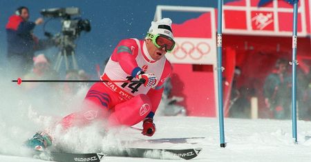 Marc Girardelli. Za głosem… ojca