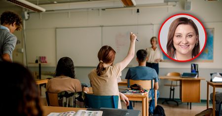 Edukacja zdrowotna jednak obowiązkowa? Wiceministra: "Jestem gorącą zwolenniczką"