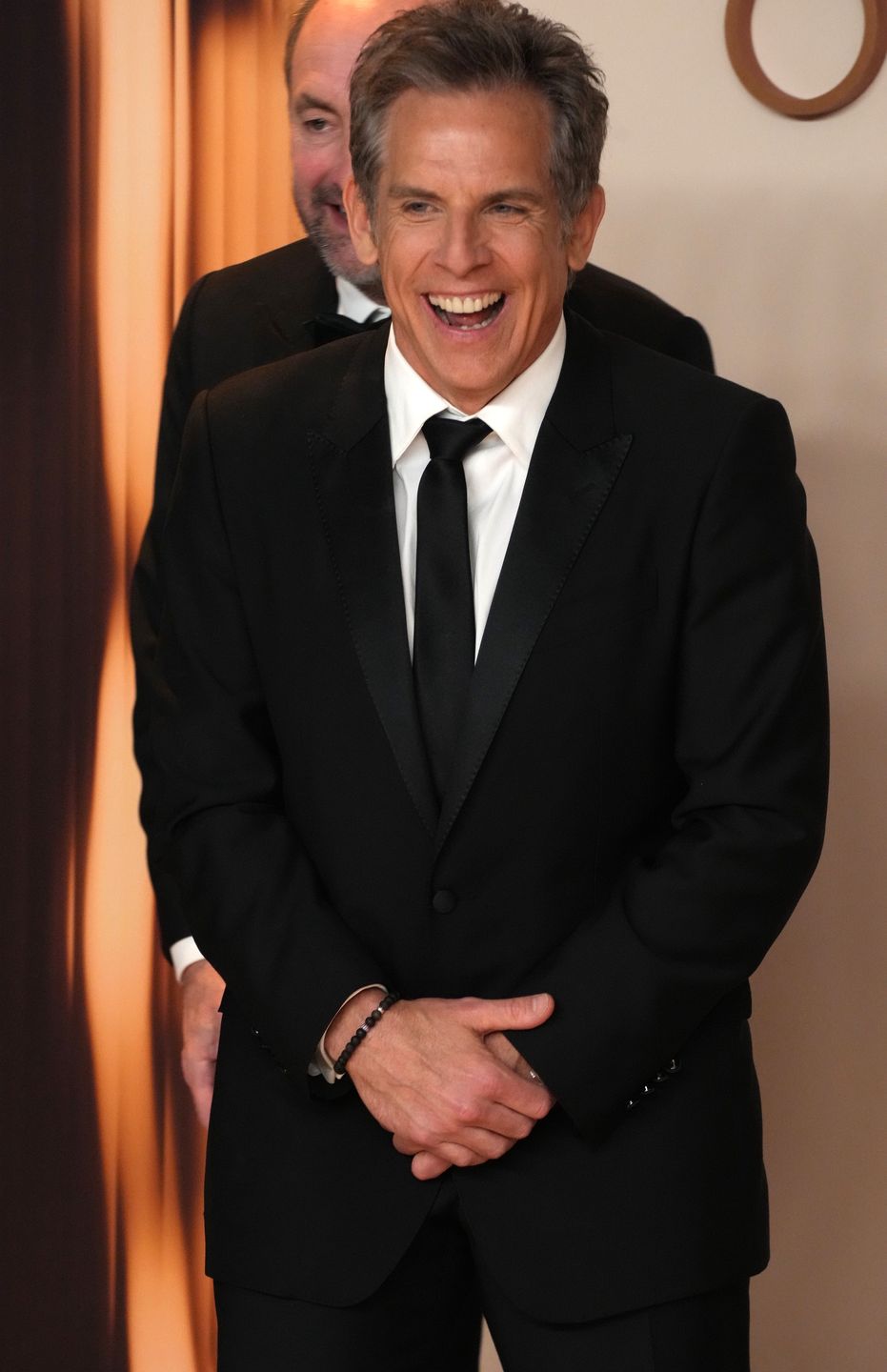 Ben Stiller