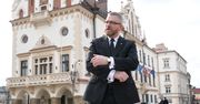 Szczepienia w Rzeszowie. Braun domaga się dymisji ważnych urzędników