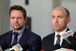 Najnowszy sondaż dla WP. Polacy wyłonili lidera opozycji