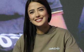 Trump "poluje" na jej ojca. Nagle takie wieści. Oto rola 33-latki