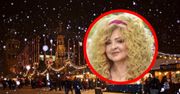 Jarmark Bożonarodzeniowy w Warszawie. Magda Gessler zaskakuje cenami