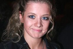 Rozżalona Anna Powierza