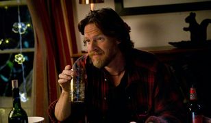 "Gotham": pierwsze zdjęcie Donala Logue'a