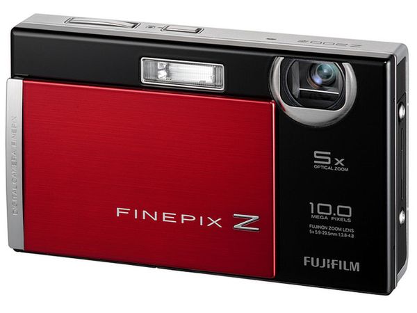 Fujifilm FinePix Z200FD