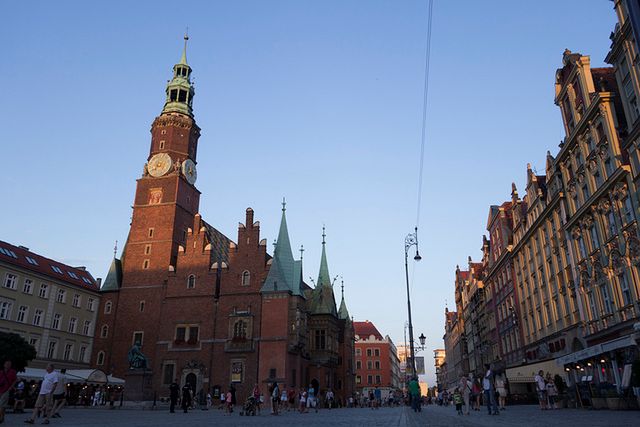 Sony RX100 II test by Fotoblogia.pl, on Flickr