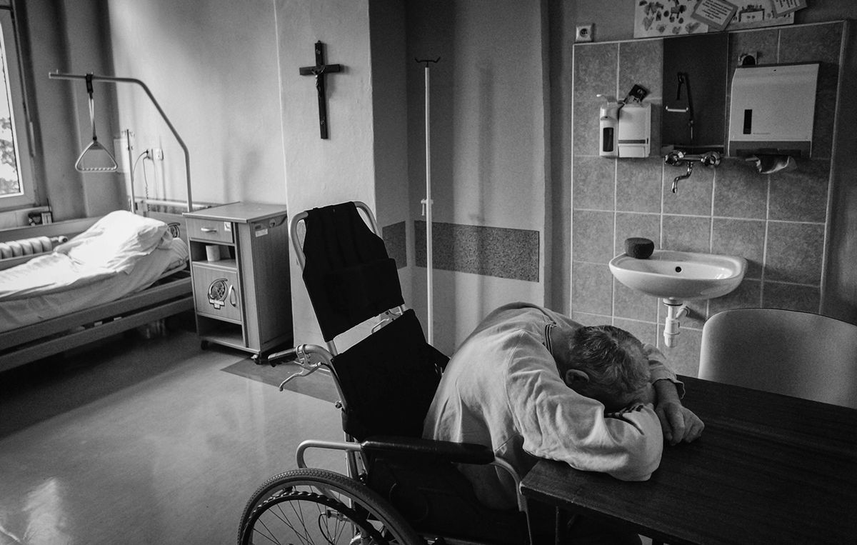 Grand Press Photo 2020: Najbardziej prestiżowe nagrody prasowe w Polsce rozdane 38