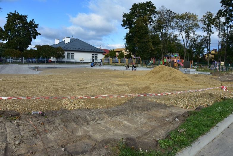 Mariusz Szczepanik, wójt Gościeardowa ma najwięcej powodów do dumy