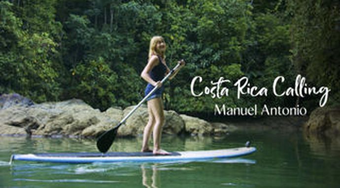 Costa Rica Calling