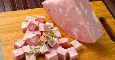 Kiełbasa bolońska