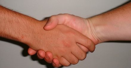 Mimo kryzysu firmy zatrudniały pracowników