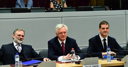 Ruszyły negocjacje w sprawie Brexitu. Londyn liczy na konstruktywne rozmowy