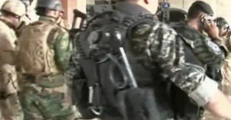 Islamskie bojówki przejęły kontrolę nad Mosulem