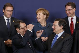 Szczyt UE. Co z Ukrainą i chaosem w Afryce?