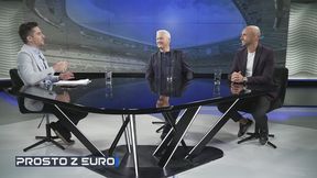 "Prosto z Euro". Michał Listkiewicz ocenił występ Polaków
