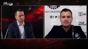 Żużel. GKM złożył Łagucie rekordową ofertę. Była też mowa o rekompensacie za 2020 rok