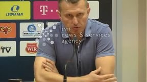 Leszek Ojrzyński: Nienawidzę grać z Koroną